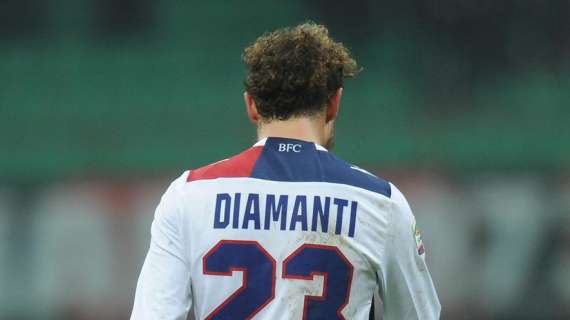 Tuttosport - Diamanti sarà il primo nome per giugno