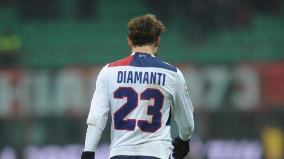 Diamanti per l'Inter? Zanzi: "Ha qualità, ma ora..."