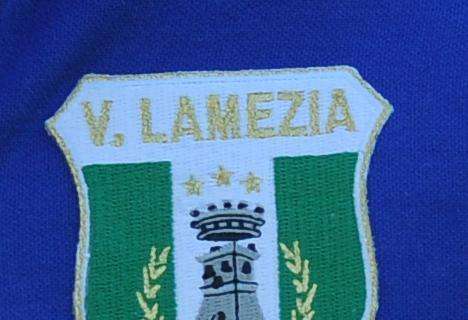 UFFICIALE - Tommasone in prestito alla Vigor Lamezia