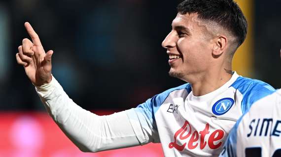 Qui Napoli - Un solo dubbio per Spalletti: la probabile formazione