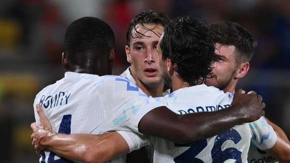 TMW - Inter, qual è l'undici base oggi? Un solo nuovo acquisto parte tra i titolari