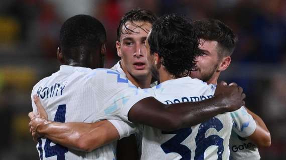 Monza-Inter, grandi ascolti per Sportitalia: superati diversi canali generalisti
