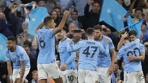 Finale di Champions, 26esima presenza per una squadra inglese: il bilancio prima di City-Inter 