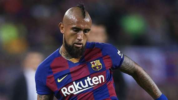 Mundo Deportivo - Campo ma non solo: anche ragioni fiscali alla base della scelta di Vidal di andare all'Inter