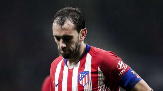 Crollo Atletico Madrid, l'Espanyol vince 3-0. Inciampa anche Godin: autorete