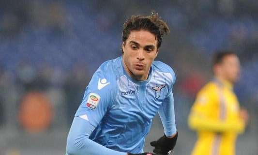 Qui Lazio - Matri insidia Djordjevic, Basta è in forse