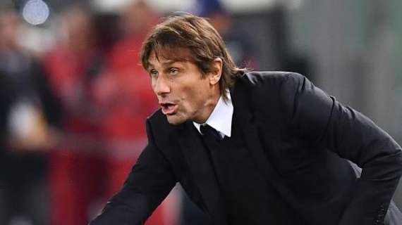 Bookies - Panchina Inter, Conte in pole. Spalletti confermato vale doppio