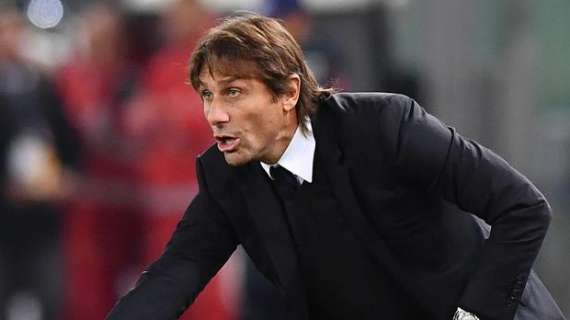 Repubblica - Conte s'incammina verso l'Inter: triennale da 9 milioni a stagione