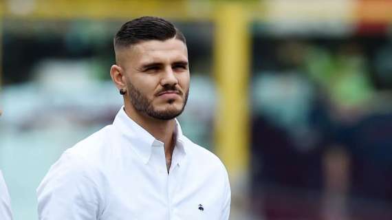 GdS - L'Inter va oltre Icardi: Spalletti ha allargato la base del gol