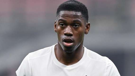 Tiribocchi si sbilancia: "David è il Thuram dell'Inter. Lo vedrei bene al Napoli"