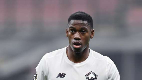 Tiribocchi si sbilancia: "David è il Thuram dell'Inter. Lo vedrei bene al Napoli"