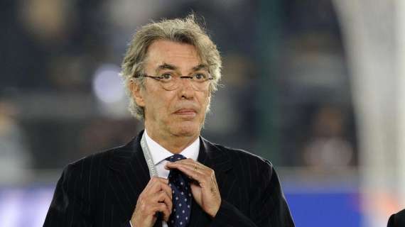 Dal Brasile: "Moratti dà fiducia a Leonardo, per ora"