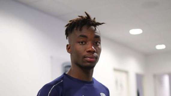 Bordeaux, 1-1 con l'Amiens: ultima mezz'ora di gioco per Yann Karamoh