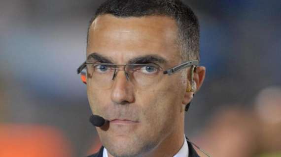 Bergomi: "Fiorentina molto più squadra dell'andata, l'Inter fa fatica. Borja Valero sarà senz'altro emozionato"