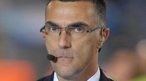 Bergomi: "Con la Lazio step in avanti, il Genoa non ha recuperato dopo il Milan"