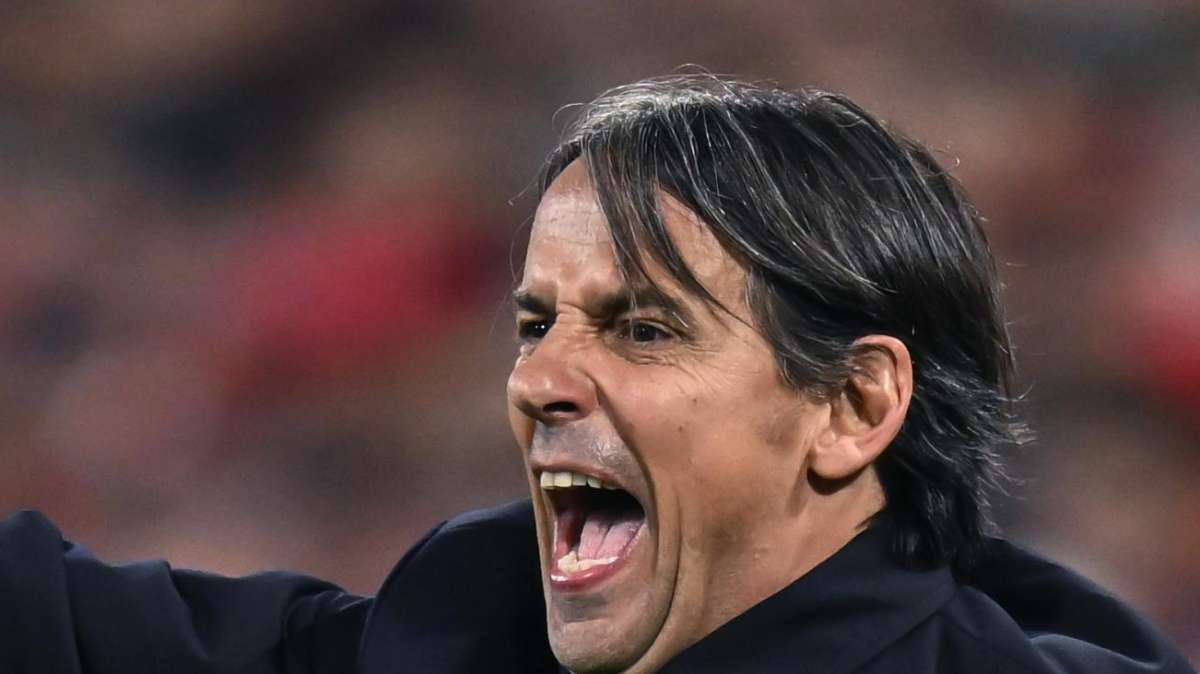 Inzaghi a Sky: "Abbiamo voluto a tutti i costi la qualificazione, il Bayern aveva vinto 4 volte su 4 a San Siro"