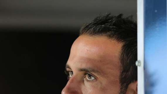 Pazzini: "Inter, ho rimpianti. Non era il momento..."