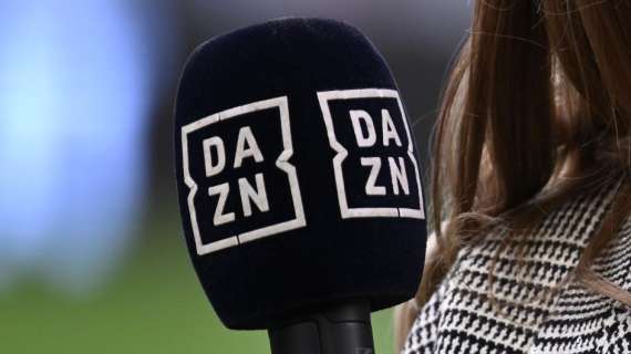 DAZN porta la Serie A (e non solo) in Spagna: accordo per le prossime tre stagioni