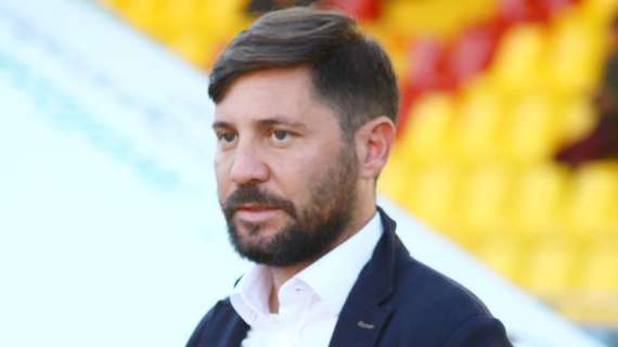 Foggia, ds Benevento: "In Italia fatti ottimi sforzi sul mercato, come per Hakimi e Vidal"