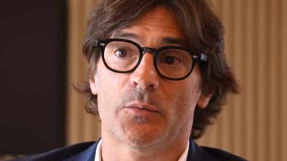 Vanoli: "Sarò sempre grato ad Antonio Conte, insieme a lui ho vinto lo Scudetto con la mia Inter"