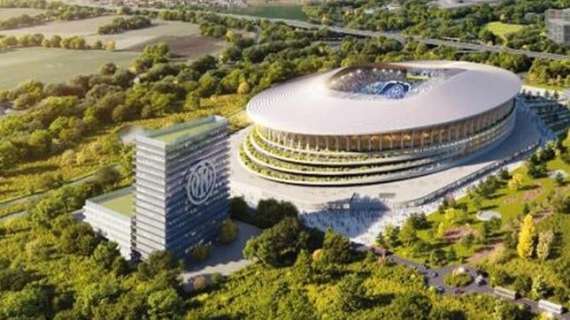 Nuovo stadio a Rozzano, Cabassi spiega: "Per l'Inter sono previste due opzioni sull'acquisto dei terreni"