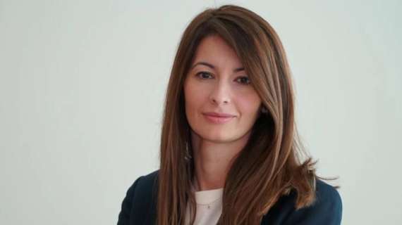 UFFICIALE - Roma, nominata la nuova ad del club: è la greca Lina Soulokou