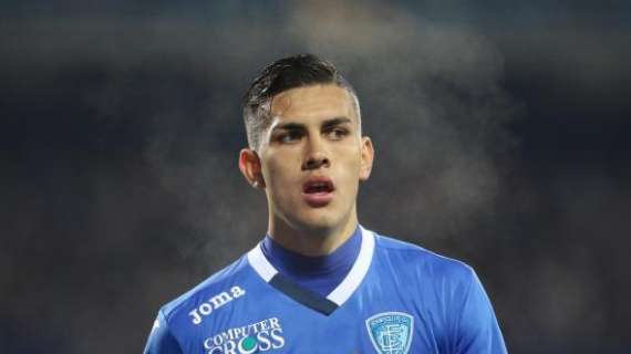 Paredes: "A giugno tornerò alla Roma, dopodiché..."