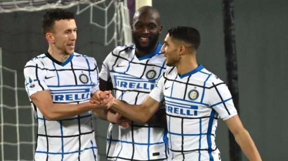 Croazia con Belgio e Marocco ai Mondiali: per Perisic è momento amarcord con Lukaku e Hakimi