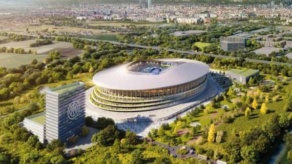 Il Sole 24 Ore - Nuovo stadio: Oaktree ha riavvicinato Inter e Milan. Esiste ancora una procedura...