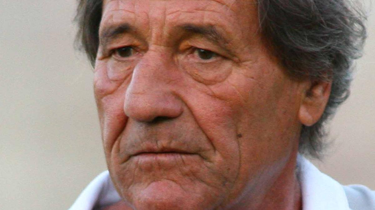 Il cordoglio dell'Inter per Galeone: "Il club si stringe alla sua famiglia e a tutto il mondo del calcio"