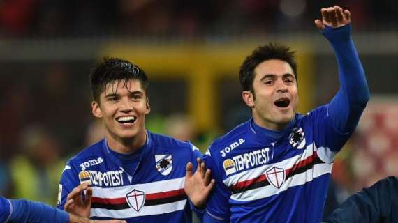 TS - Eder-Inter, ieri una bella notizia per Ausilio