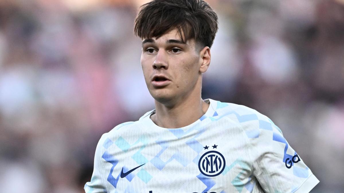 Topalovic, l'Inter ha un piano. Può seguire le orme di Stankovic