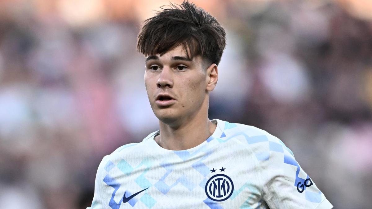 Thuram stuzzica Topalovic: "Ho bisogno anche io di assist come questo"