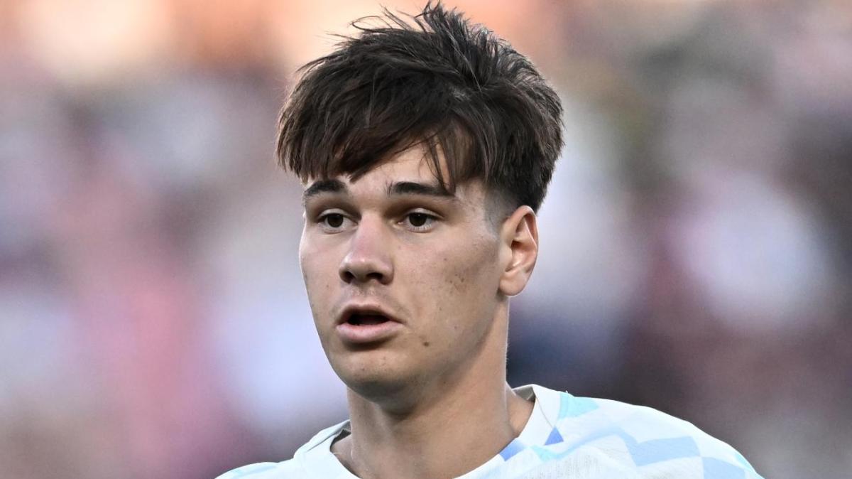 Cocchi e Topalovic idee del Padova: per lo sloveno formula Stankovic?