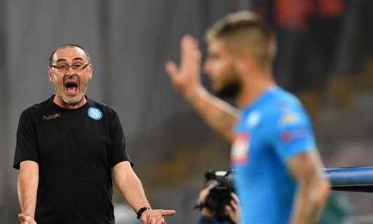 VIDEO - Doppio Insigne, Napoli corsaro a Udine