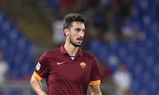 Astori: "C'è entusiasmo con Mancini. Icardi temuto"