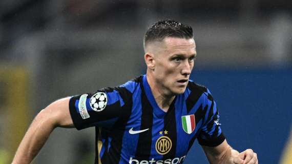 GdS - Sollievo Zielinski: stop di lieve entità. Recuperabile già per la Champions?