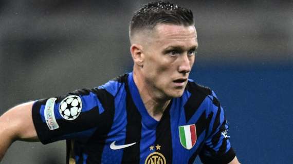 GdS - Zielinski, novità dal bilancio: ha firmato fino al 2028. Anche per Darmian e Acerbi c'è un anno in più: il motivo riguarda il Mondiale