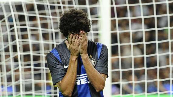 GdS - Top&Flop di Inter-Neftchi: male Coutinho