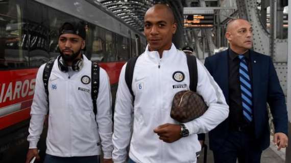 GdS - Gabigol e Joao Mario: 75 milioni di dubbi