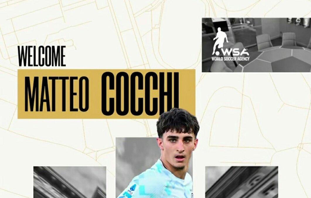 Inter-Palestra, la trattativa si infiamma? Cocchi sceglie lo stesso agente