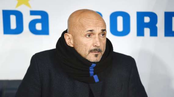 Spalletti ritrova l'Empoli: coi toscani il debutto da tecnico in Serie A