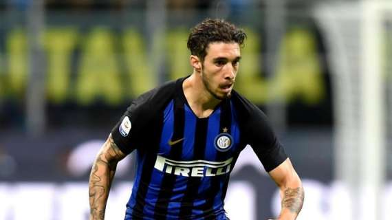 GdS - Eindhoven, aeroporto chiuso: Inter a Milano solo giovedì. Vrsaljko torna con la Spal