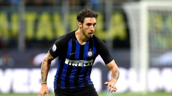 GdS - Inter, ieri Vrsaljko ha lavorato con i titolari: ci prova per la Spal