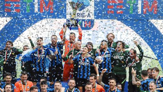 A Venezia di domenica alle 15: non accadeva dal giorno della festa Scudetto del 2021