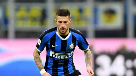 Inter prima fabbrica del gol in Serie A: Biraghi 16esimo marcatore