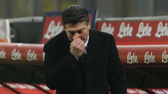 Harakiri Inter, il Livorno ringrazia: 2-2 al Picchi, partita gettata alle ortiche