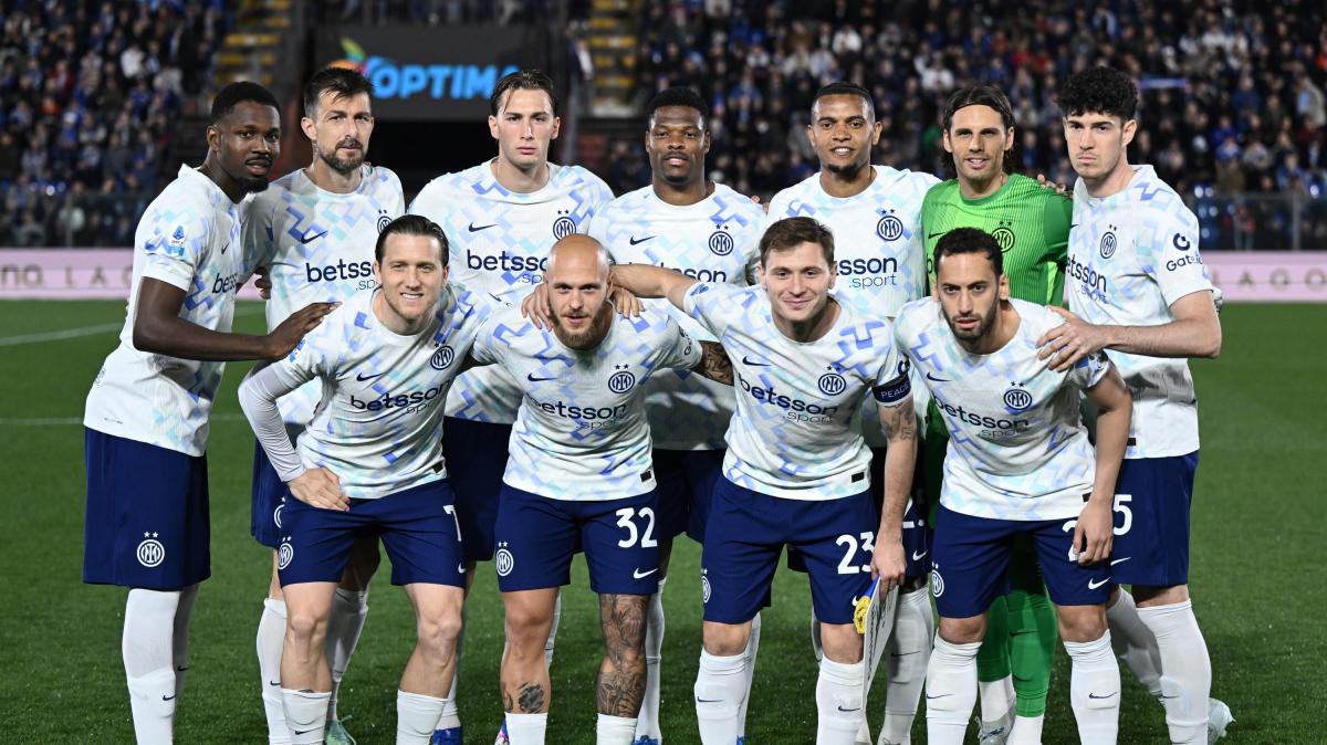Como-Inter, chi è stato il migliore? Cliccate e votate