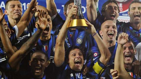 Inter Mondiale, la Fifa celebra il trionfo di Dubai