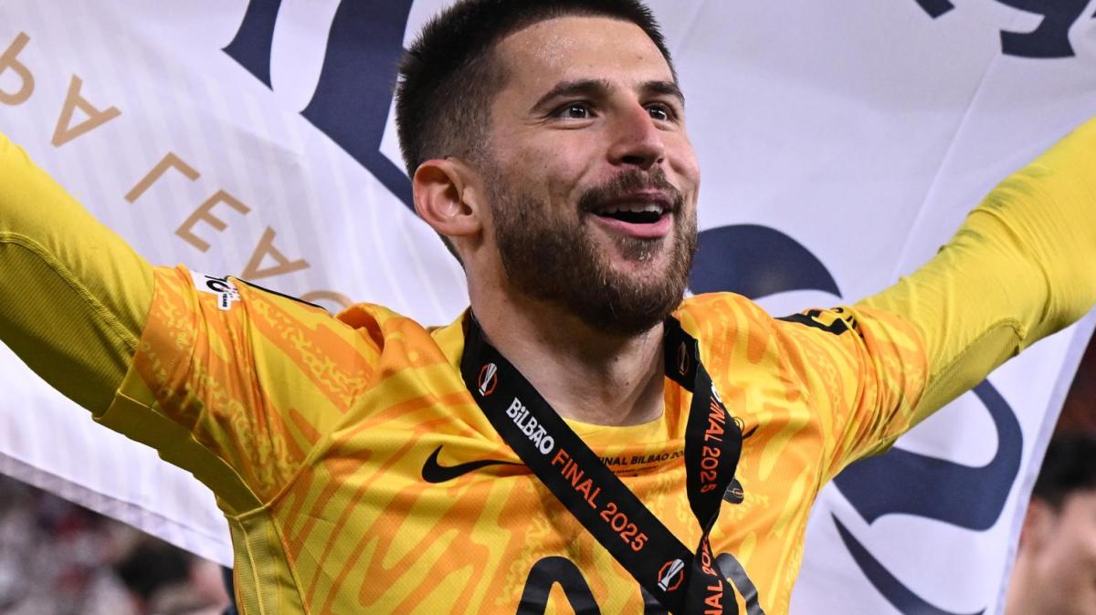 GdS - Sommer addio, l'Inter in pole per Vicario: ecco perché piace così tanto. Ma spunta la Juventus...